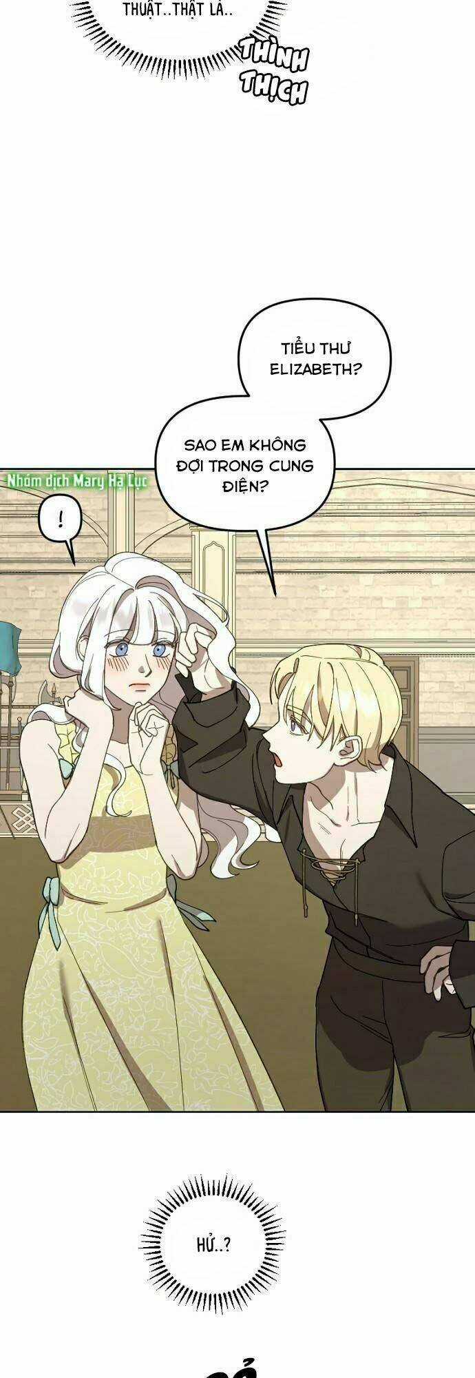 Hoàng Đế Đảo Ngược Thời Gian Chapter 22 trang 24