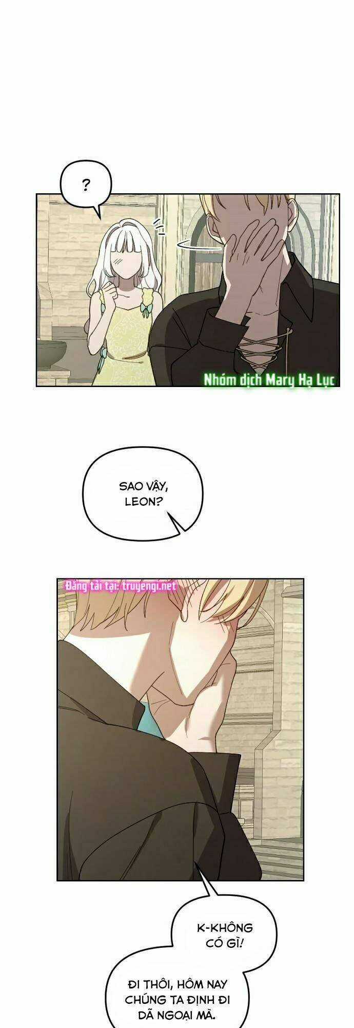 Hoàng Đế Đảo Ngược Thời Gian Chapter 22 trang 27