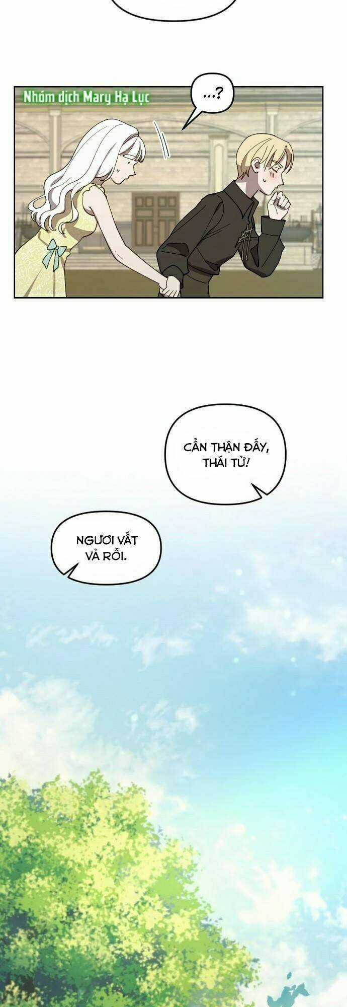 Hoàng Đế Đảo Ngược Thời Gian Chapter 22 trang 28