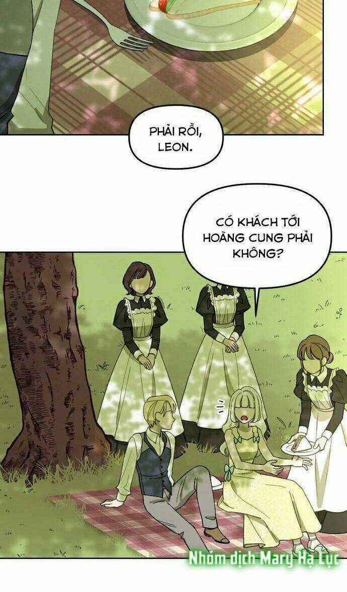 Hoàng Đế Đảo Ngược Thời Gian Chapter 22 trang 30