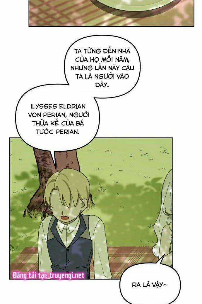 Hoàng Đế Đảo Ngược Thời Gian Chapter 22 trang 33