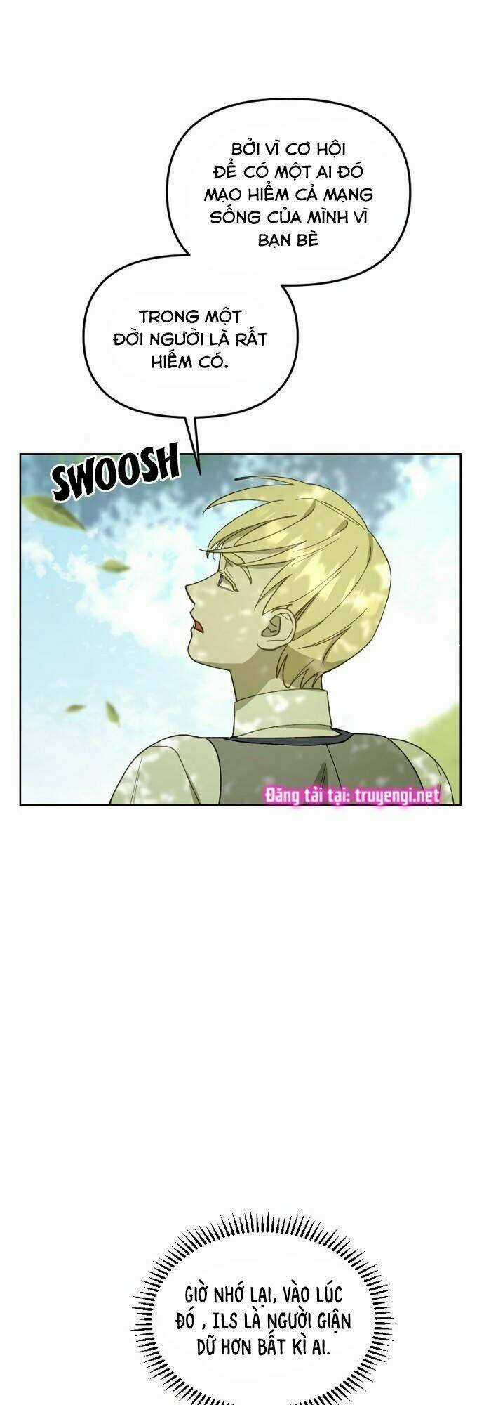 Hoàng Đế Đảo Ngược Thời Gian Chapter 22 trang 35