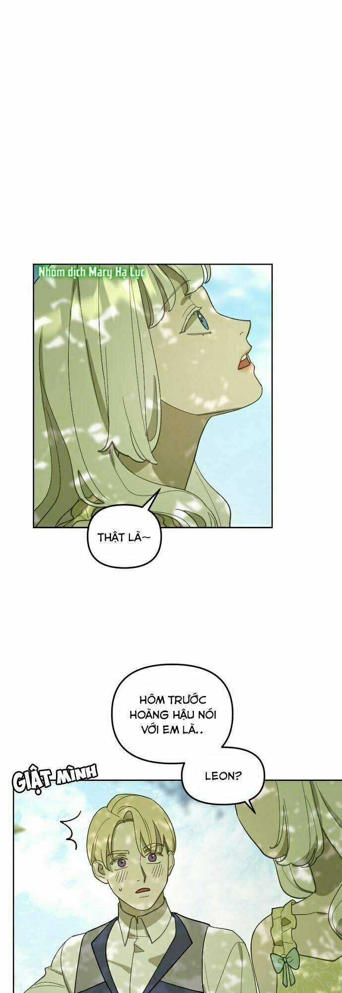 Hoàng Đế Đảo Ngược Thời Gian Chapter 22 trang 39