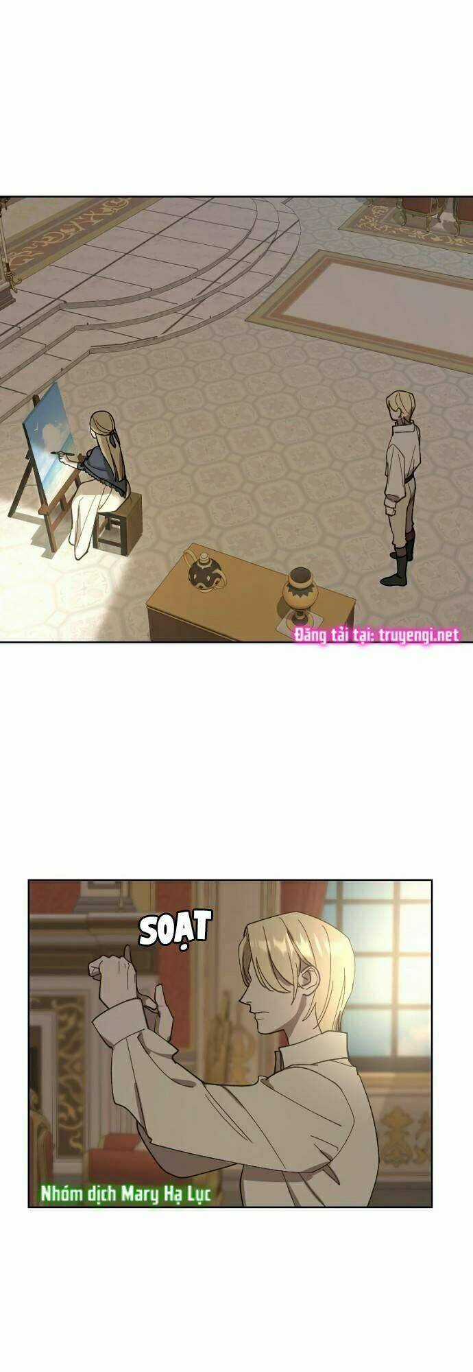 Hoàng Đế Đảo Ngược Thời Gian Chapter 22 trang 43