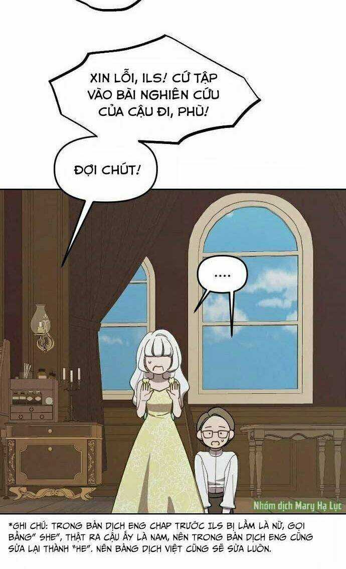 Hoàng Đế Đảo Ngược Thời Gian Chapter 22 trang 5