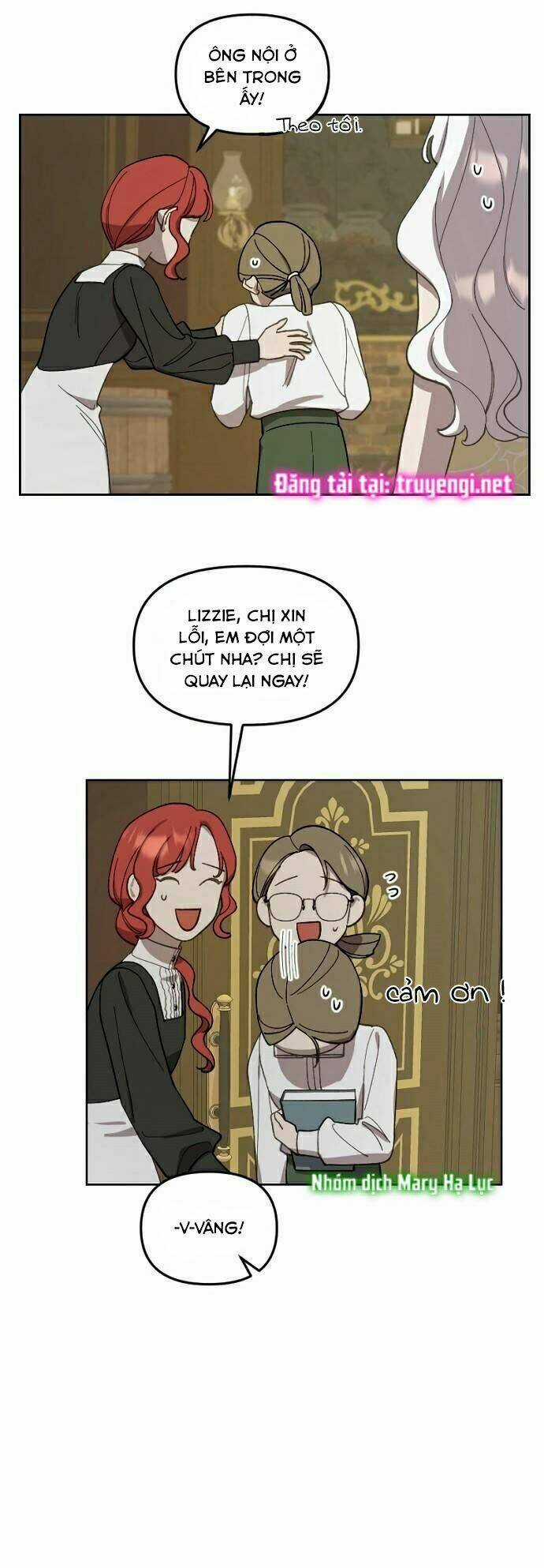 Hoàng Đế Đảo Ngược Thời Gian Chapter 22 trang 7