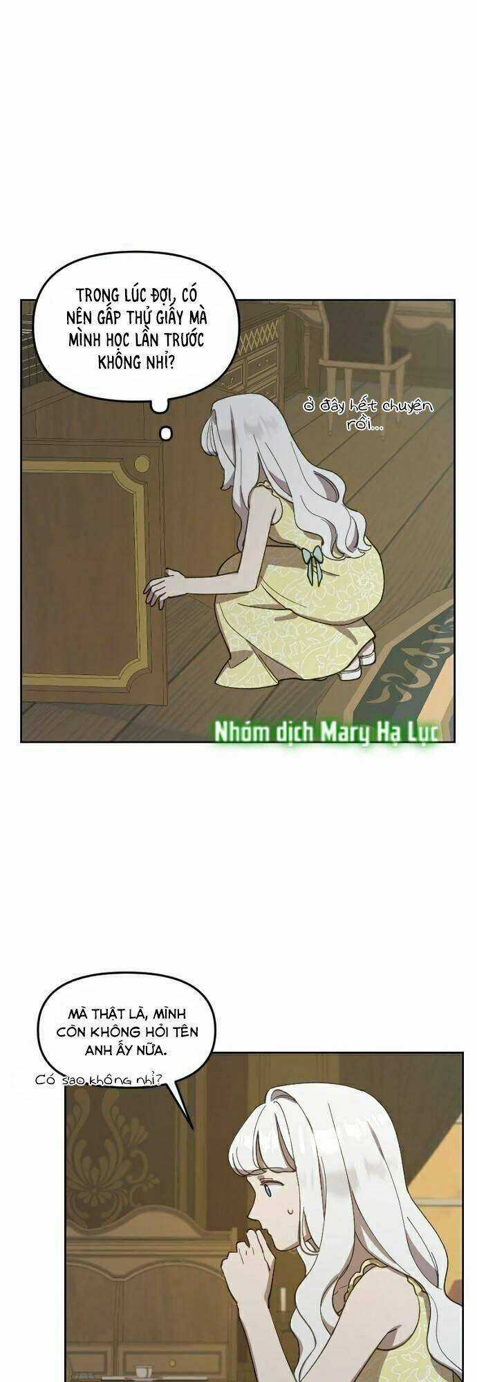 Hoàng Đế Đảo Ngược Thời Gian Chapter 22 trang 9