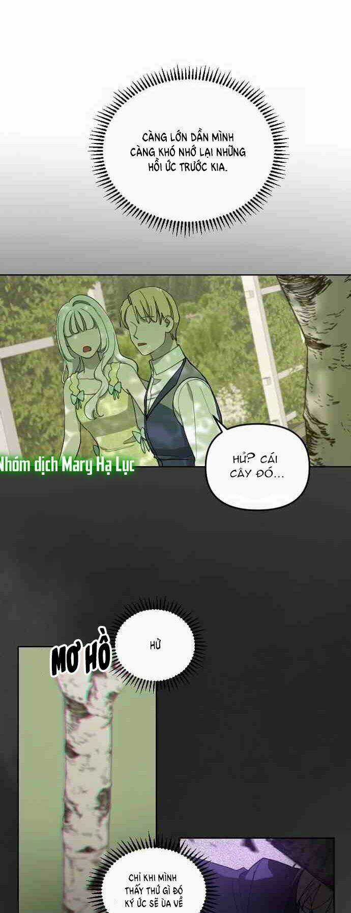 Hoàng Đế Đảo Ngược Thời Gian Chapter 23 trang 15