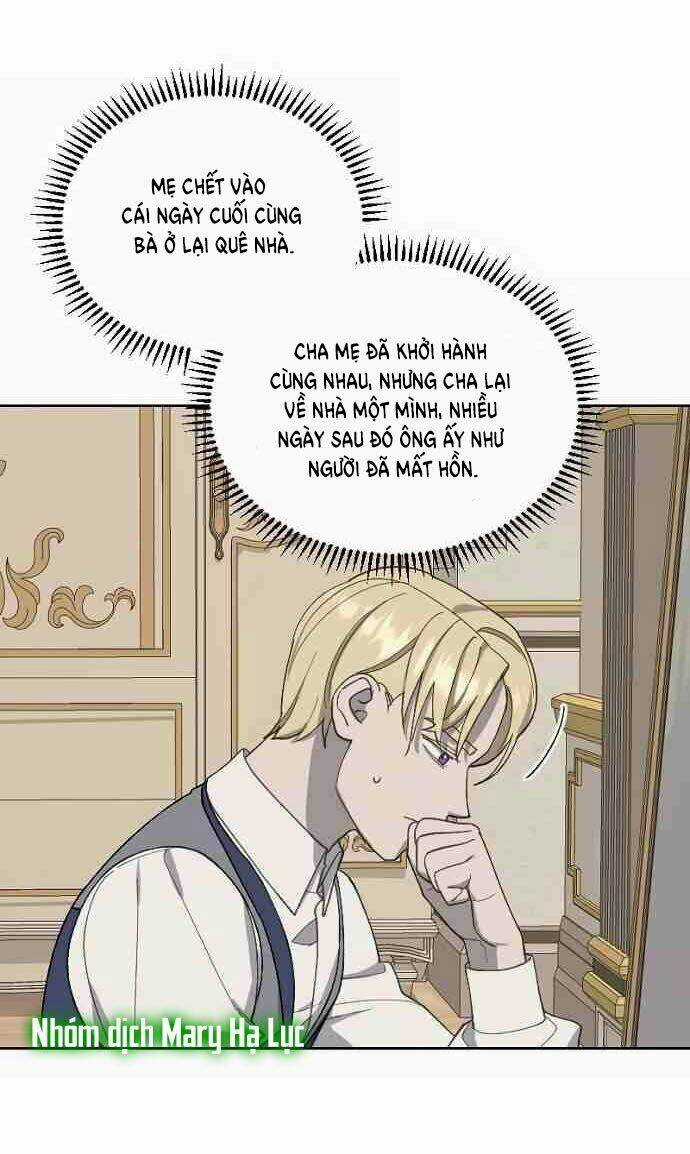 Hoàng Đế Đảo Ngược Thời Gian Chapter 23 trang 18