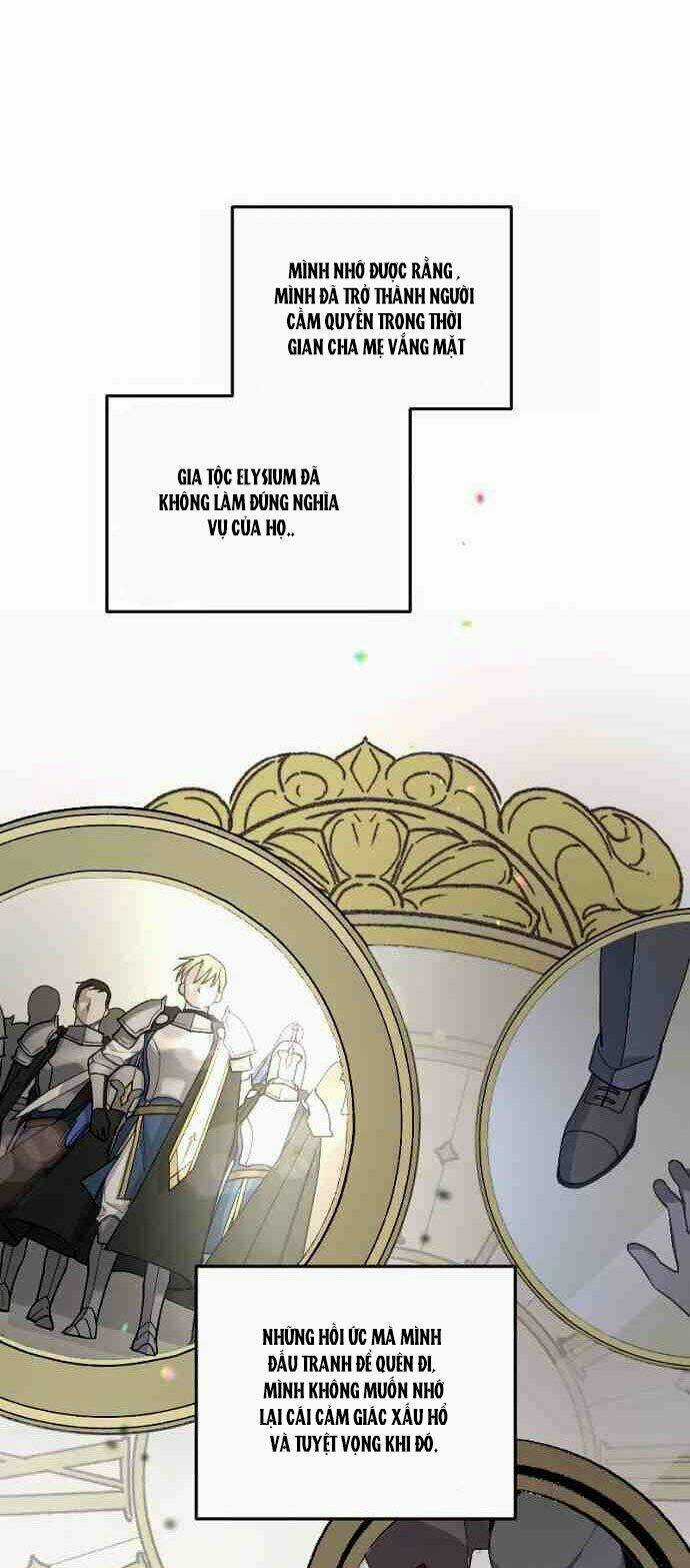 Hoàng Đế Đảo Ngược Thời Gian Chapter 23 trang 20