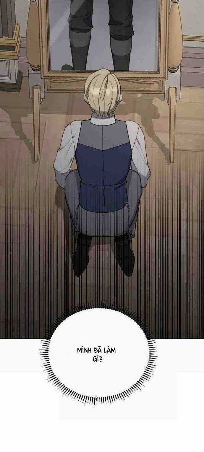 Hoàng Đế Đảo Ngược Thời Gian Chapter 23 trang 27