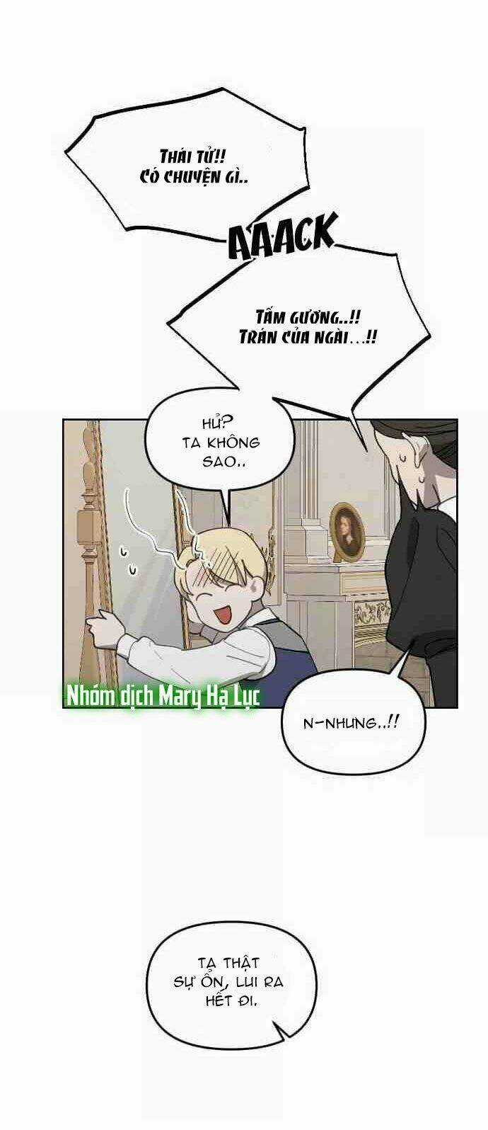 Hoàng Đế Đảo Ngược Thời Gian Chapter 23 trang 31