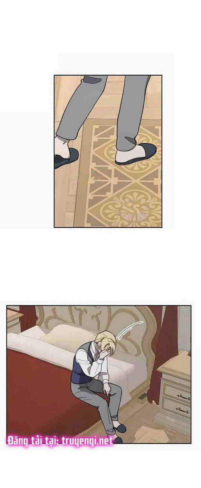 Hoàng Đế Đảo Ngược Thời Gian Chapter 23 trang 32