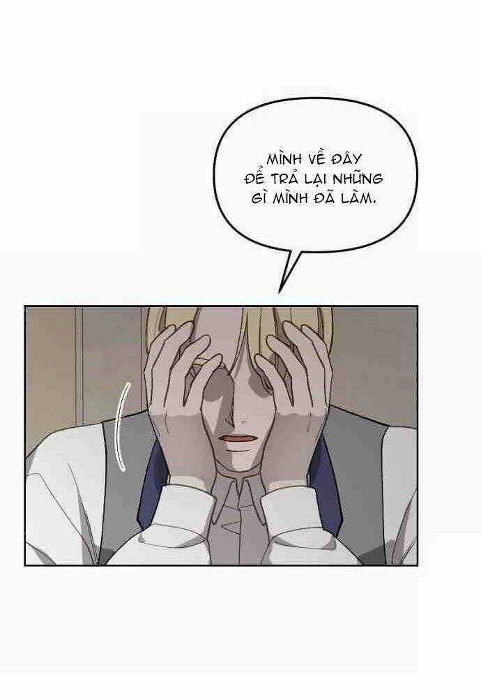 Hoàng Đế Đảo Ngược Thời Gian Chapter 23 trang 35