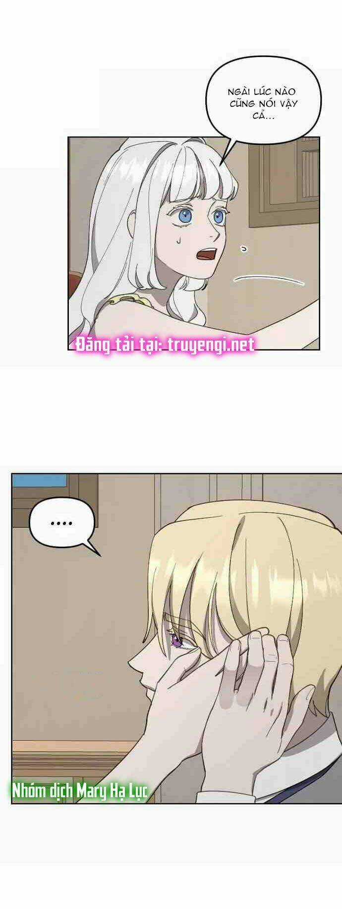 Hoàng Đế Đảo Ngược Thời Gian Chapter 23 trang 40