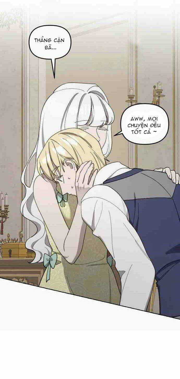 Hoàng Đế Đảo Ngược Thời Gian Chapter 23 trang 45