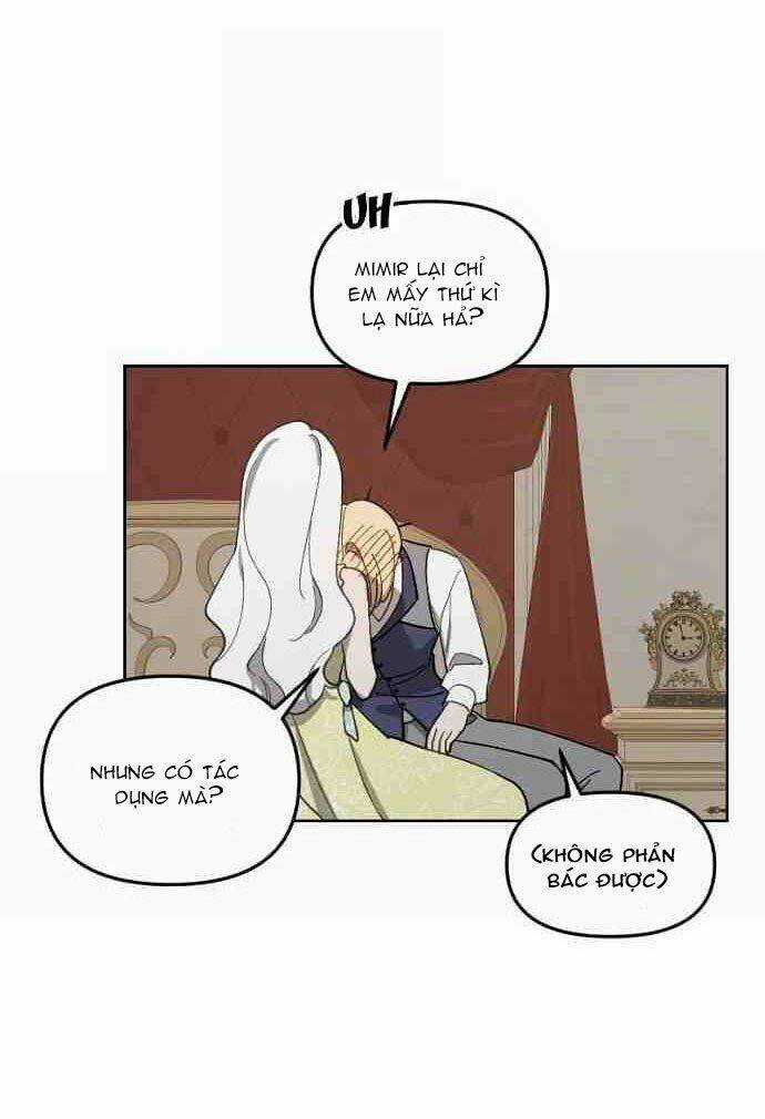 Hoàng Đế Đảo Ngược Thời Gian Chapter 23 trang 47