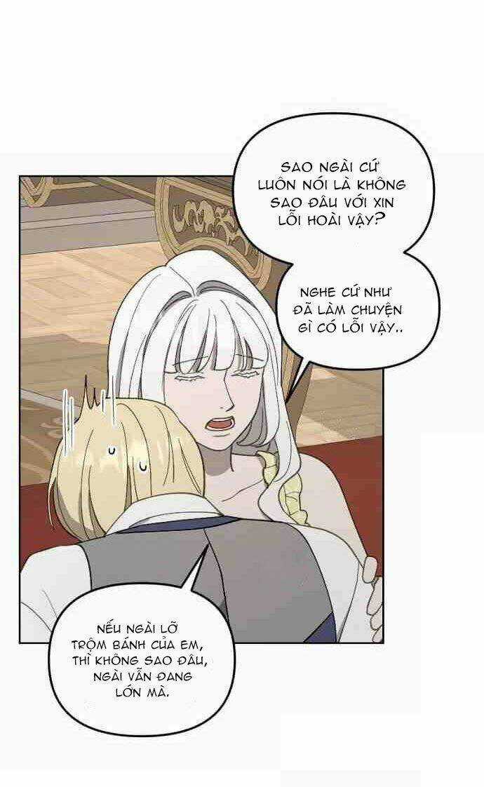 Hoàng Đế Đảo Ngược Thời Gian Chapter 23 trang 48