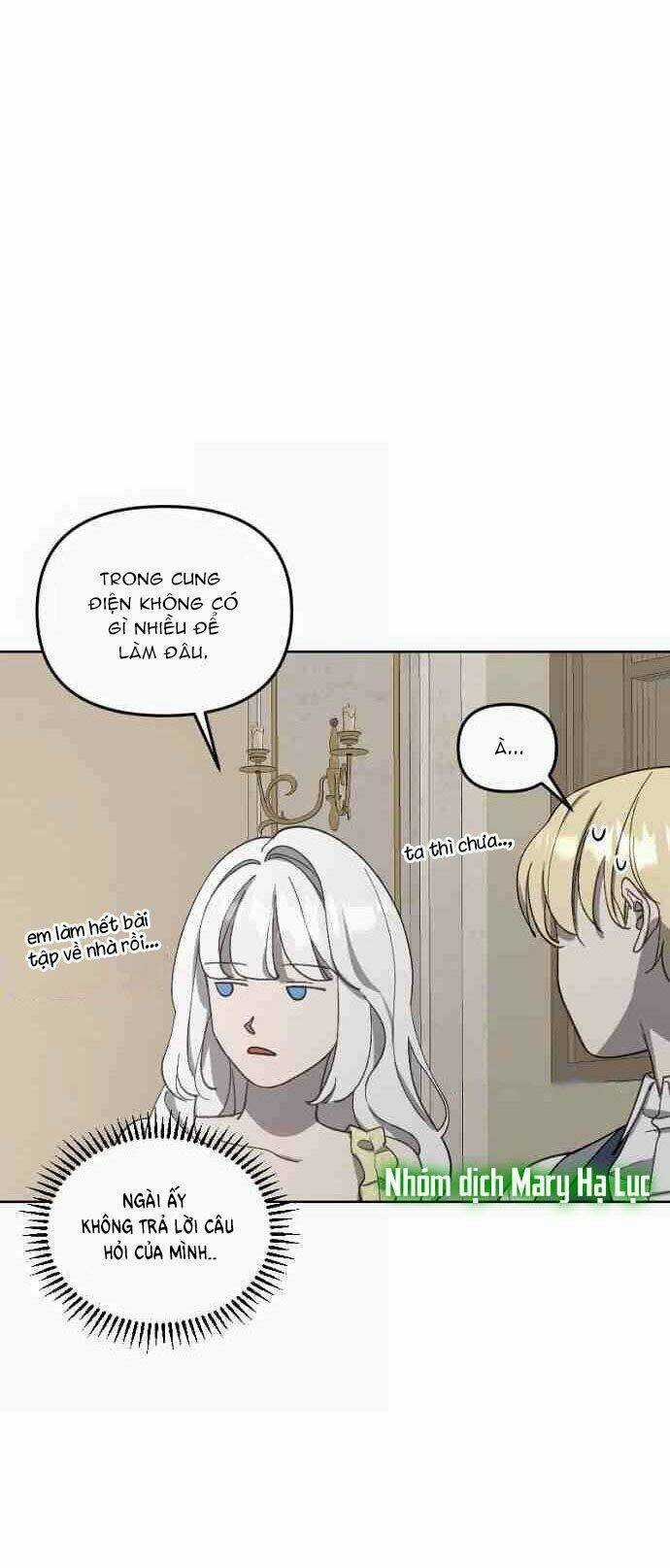 Hoàng Đế Đảo Ngược Thời Gian Chapter 23 trang 50