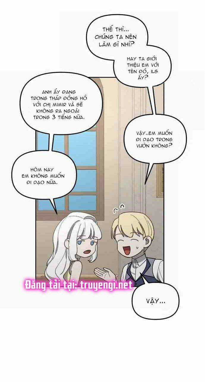 Hoàng Đế Đảo Ngược Thời Gian Chapter 23 trang 51