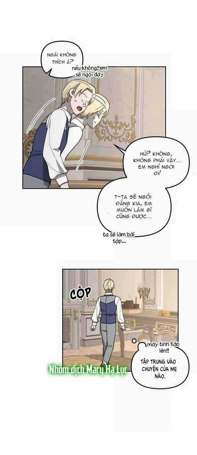 Hoàng Đế Đảo Ngược Thời Gian Chapter 23 trang 53