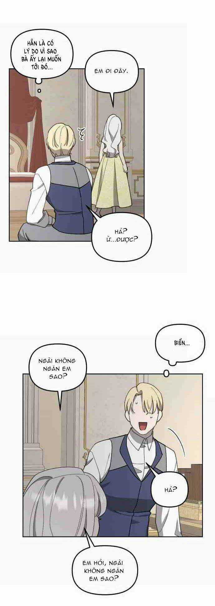 Hoàng Đế Đảo Ngược Thời Gian Chapter 23 trang 55