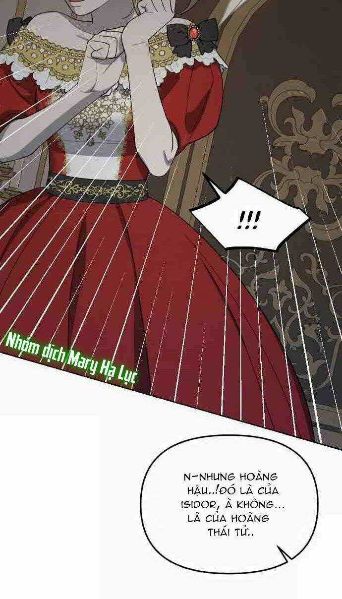 Hoàng Đế Đảo Ngược Thời Gian Chapter 23 trang 8