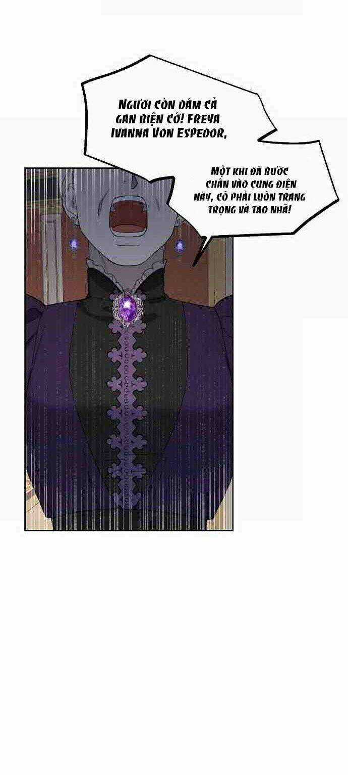 Hoàng Đế Đảo Ngược Thời Gian Chapter 23 trang 9