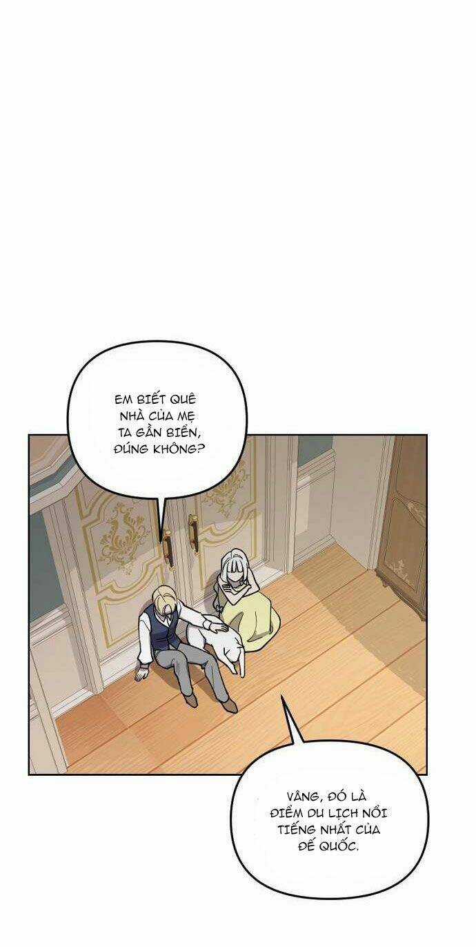 Hoàng Đế Đảo Ngược Thời Gian Chapter 24 trang 12