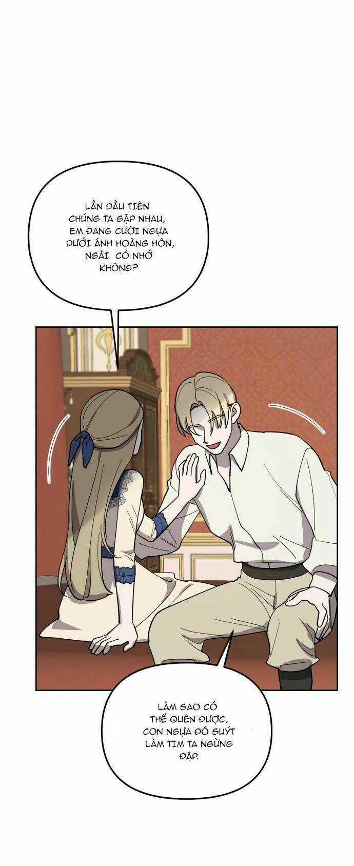 Hoàng Đế Đảo Ngược Thời Gian Chapter 24 trang 24