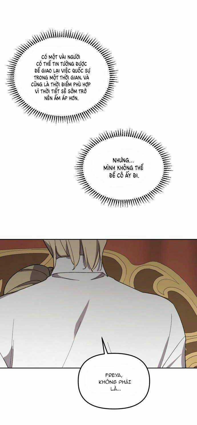 Hoàng Đế Đảo Ngược Thời Gian Chapter 24 trang 28