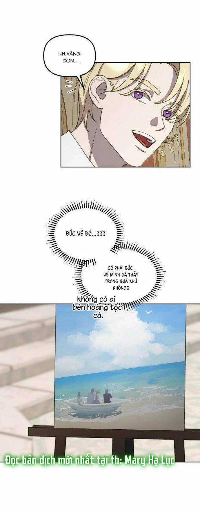 Hoàng Đế Đảo Ngược Thời Gian Chapter 24 trang 32