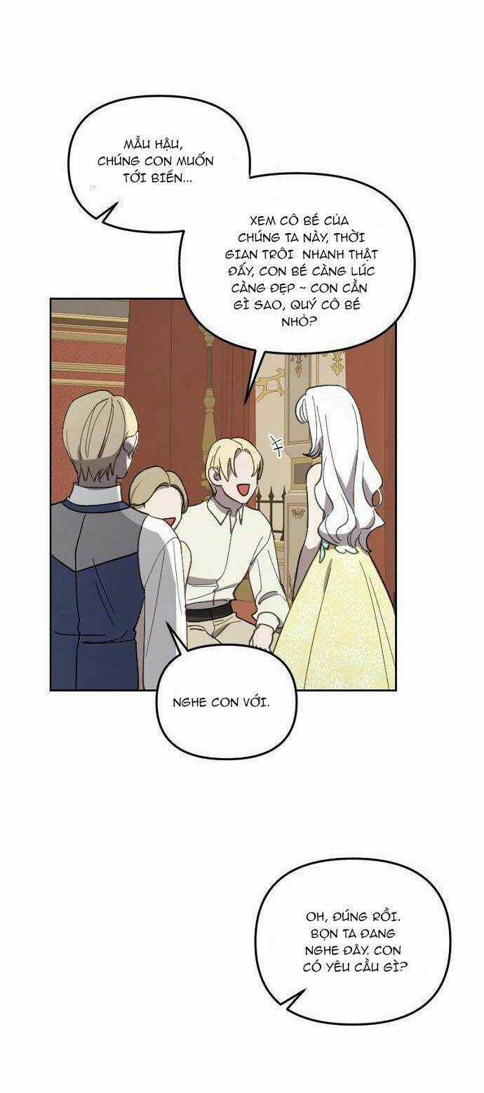 Hoàng Đế Đảo Ngược Thời Gian Chapter 24 trang 33