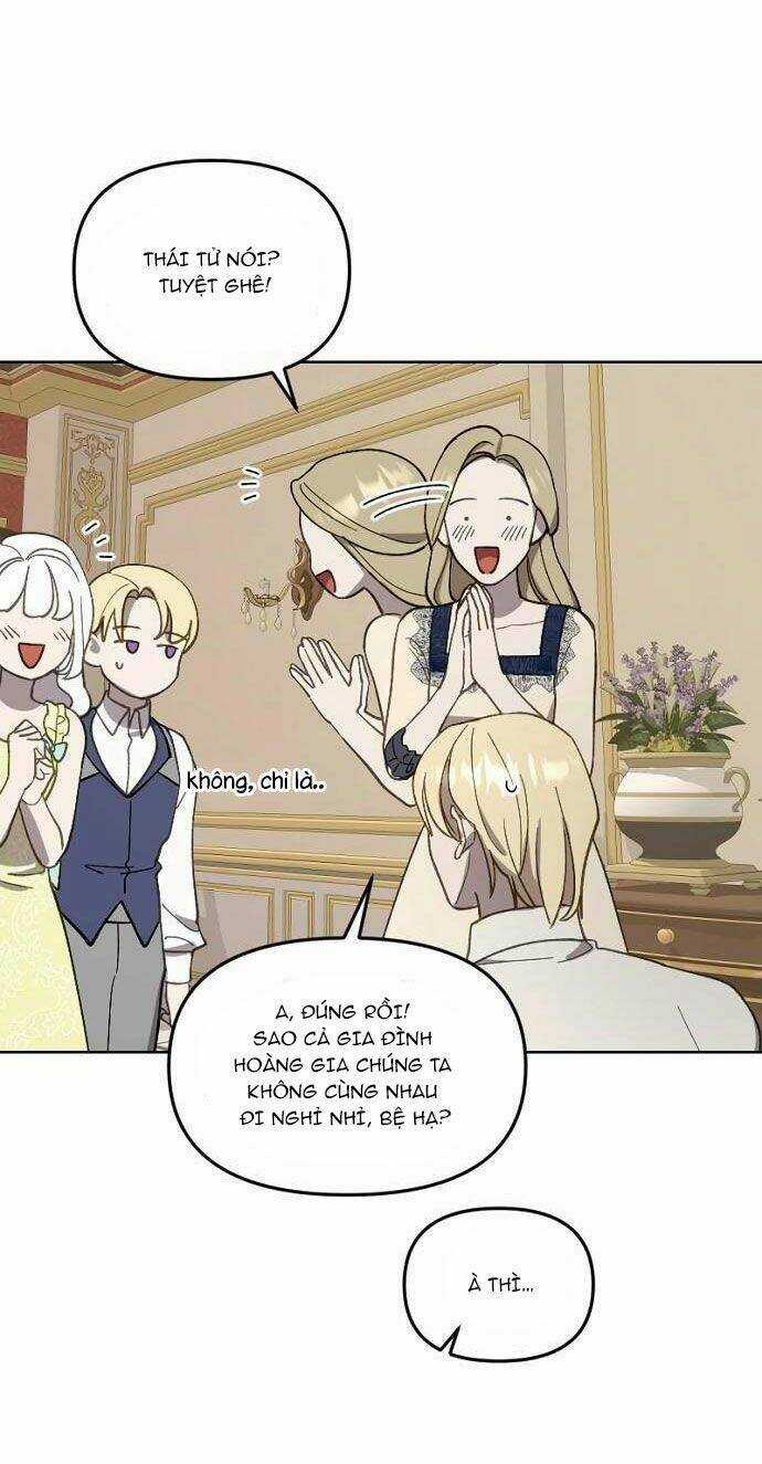 Hoàng Đế Đảo Ngược Thời Gian Chapter 24 trang 39