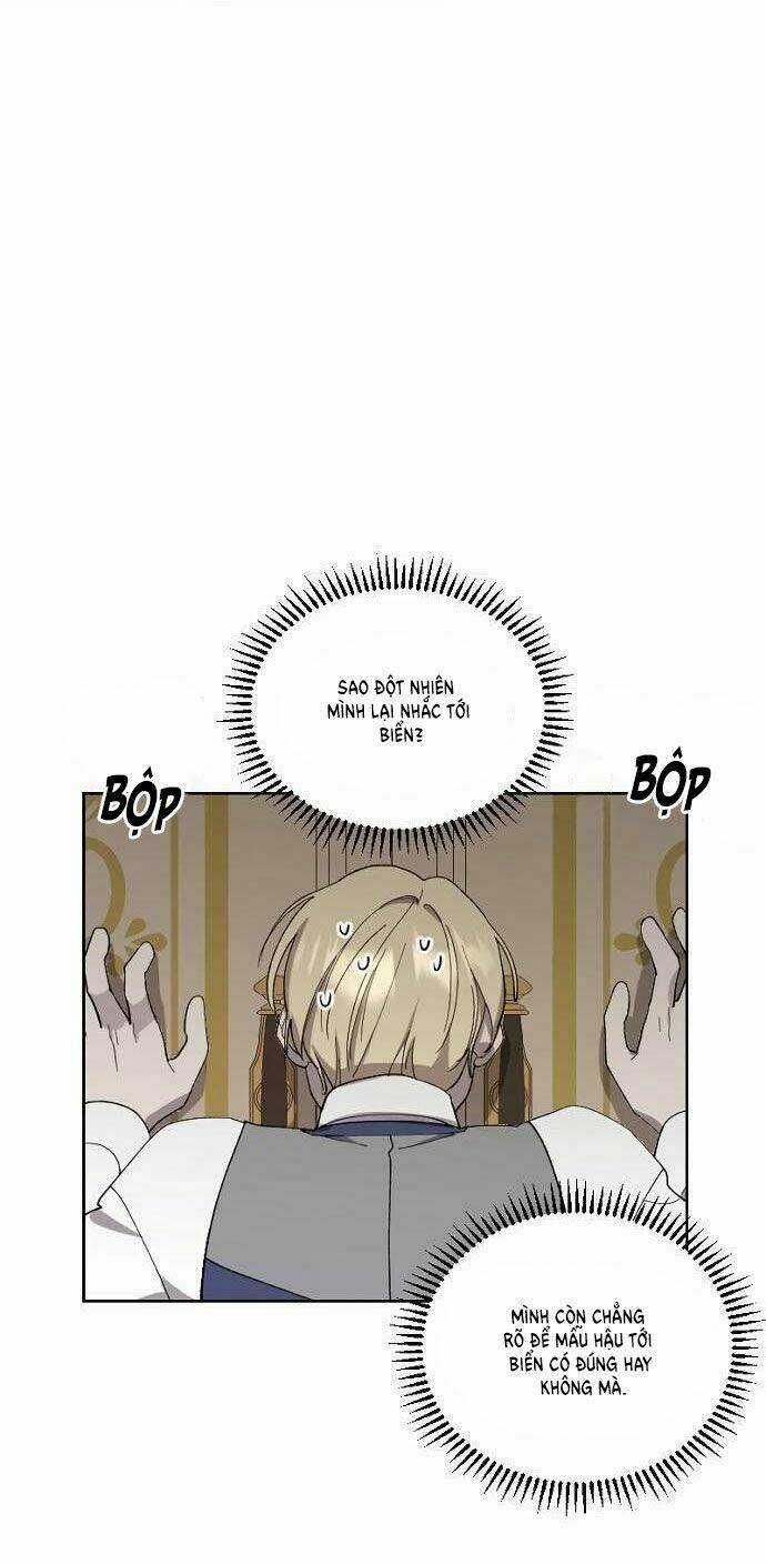 Hoàng Đế Đảo Ngược Thời Gian Chapter 24 trang 4