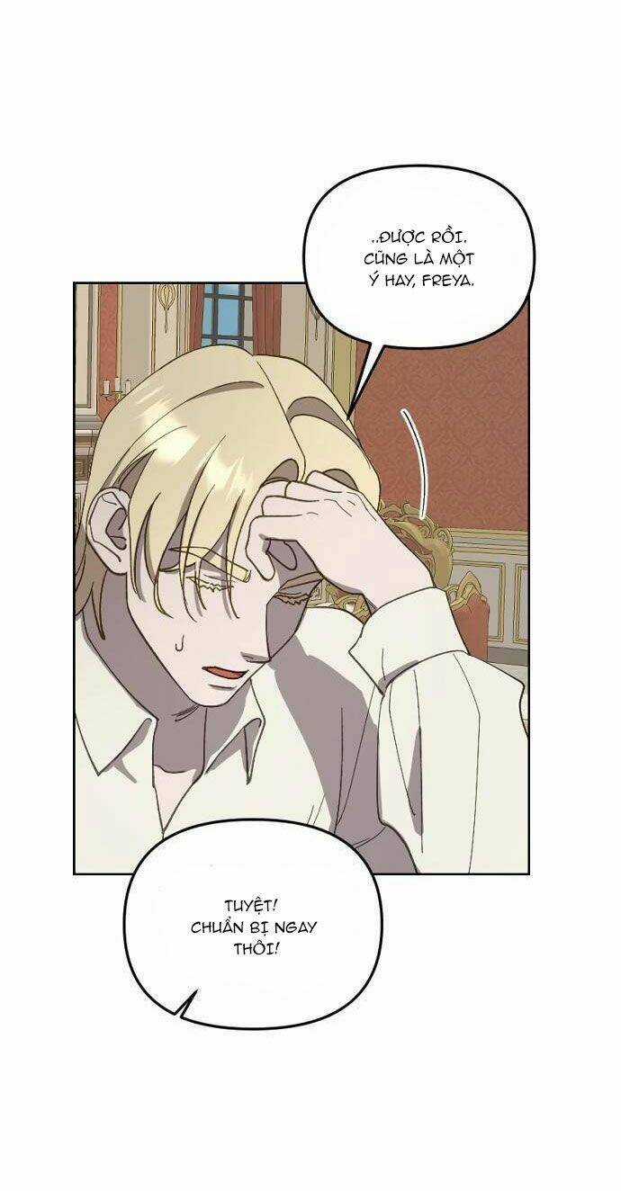 Hoàng Đế Đảo Ngược Thời Gian Chapter 24 trang 40