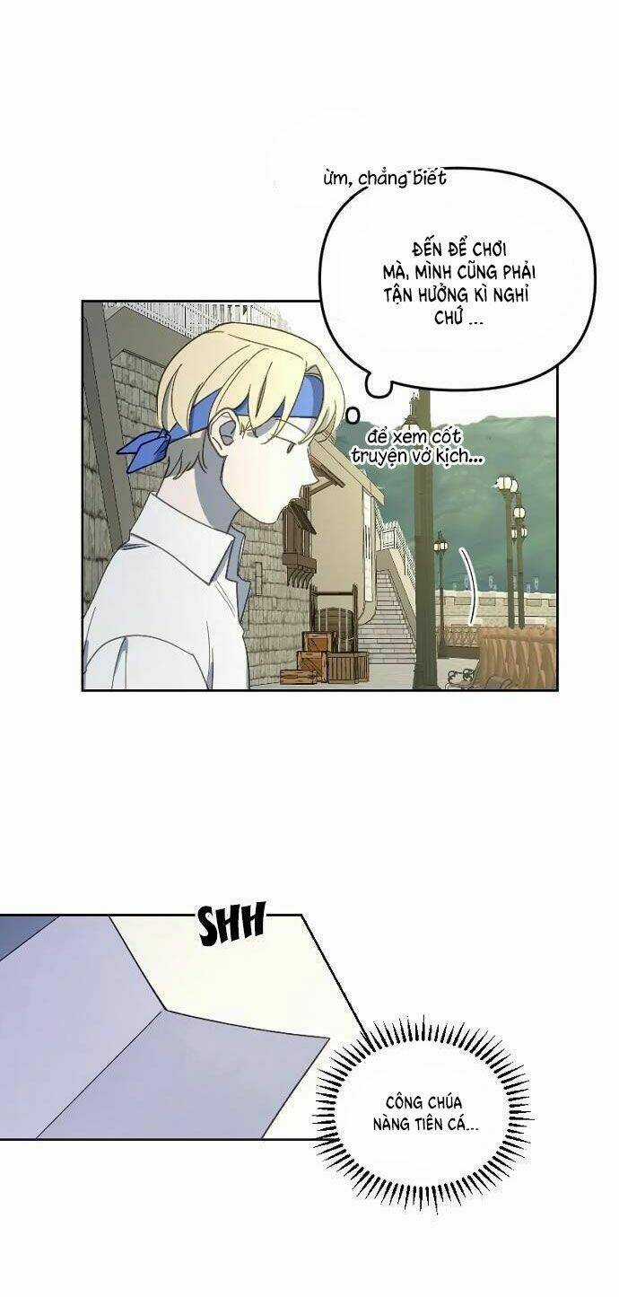 Hoàng Đế Đảo Ngược Thời Gian Chapter 24 trang 51