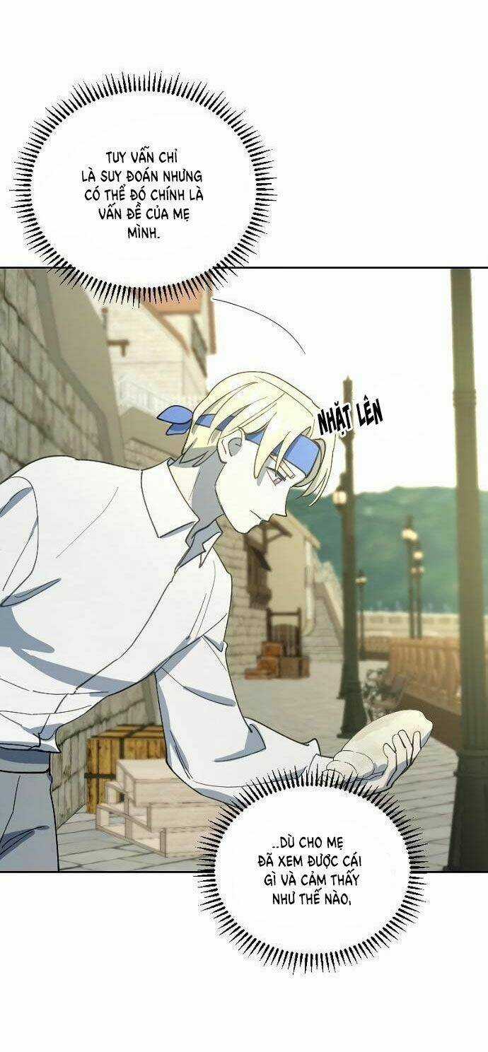 Hoàng Đế Đảo Ngược Thời Gian Chapter 24 trang 75