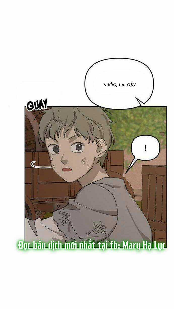 Hoàng Đế Đảo Ngược Thời Gian Chapter 25 trang 38