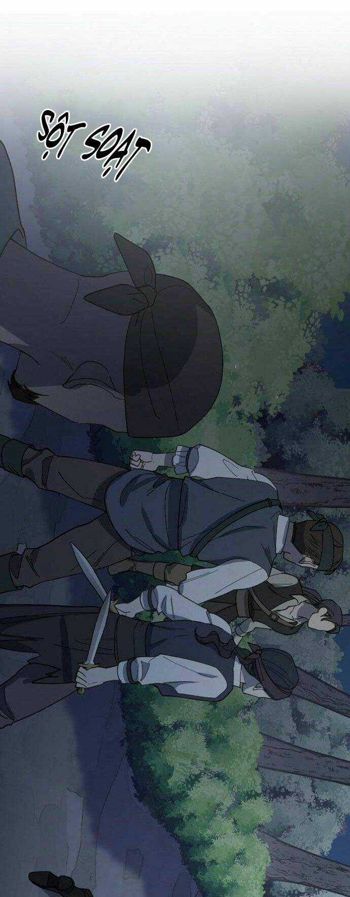 Hoàng Đế Đảo Ngược Thời Gian Chapter 26.1 trang 15