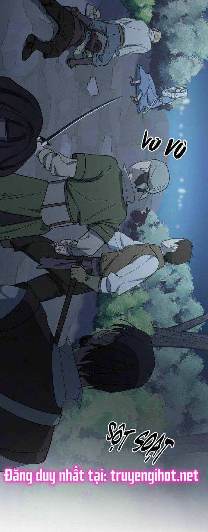 Hoàng Đế Đảo Ngược Thời Gian Chapter 26.1 trang 16