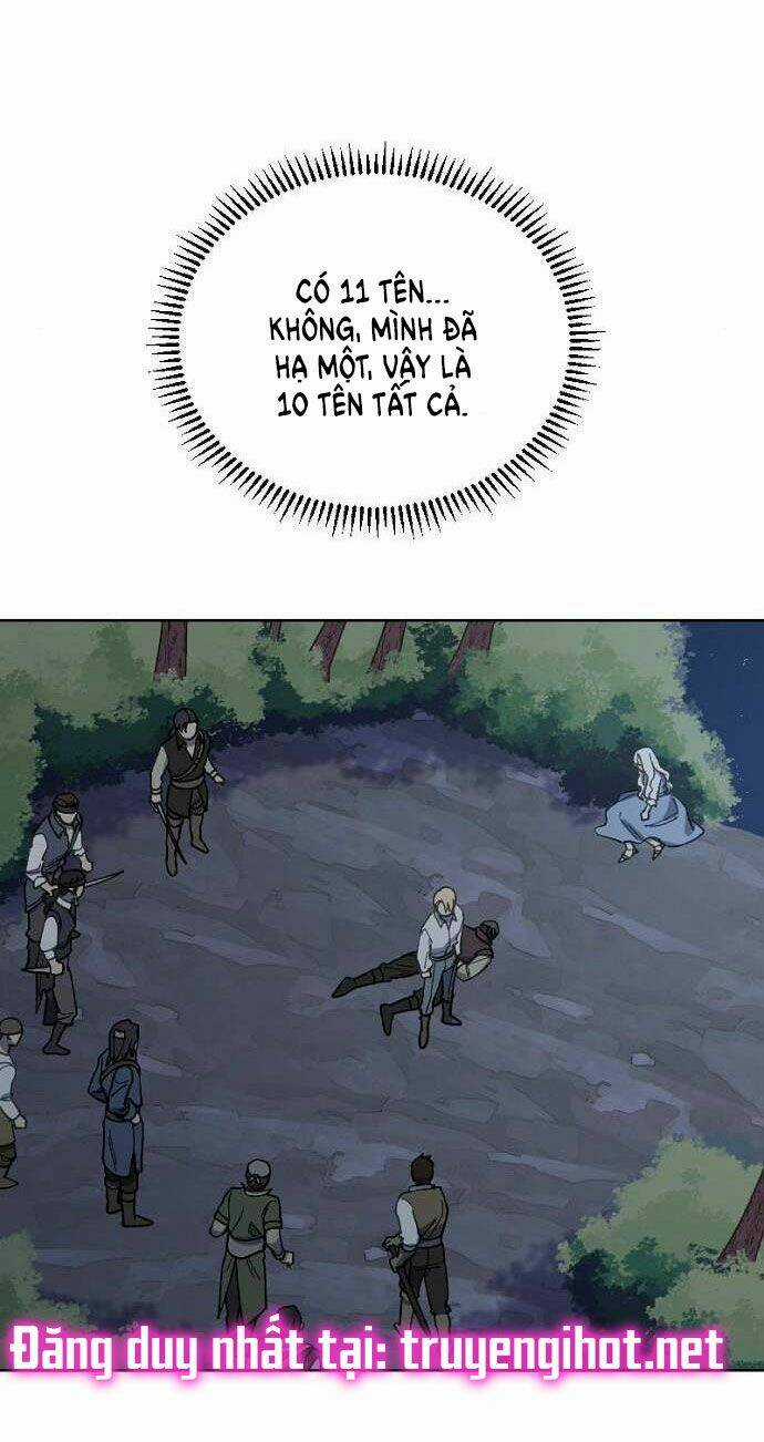 Hoàng Đế Đảo Ngược Thời Gian Chapter 26.1 trang 18