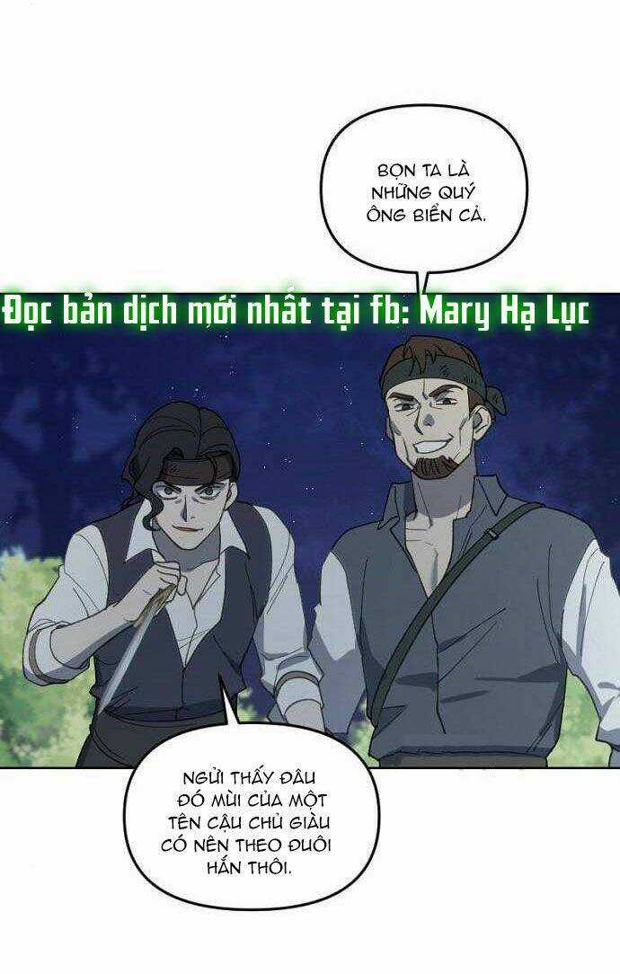 Hoàng Đế Đảo Ngược Thời Gian Chapter 26.1 trang 19