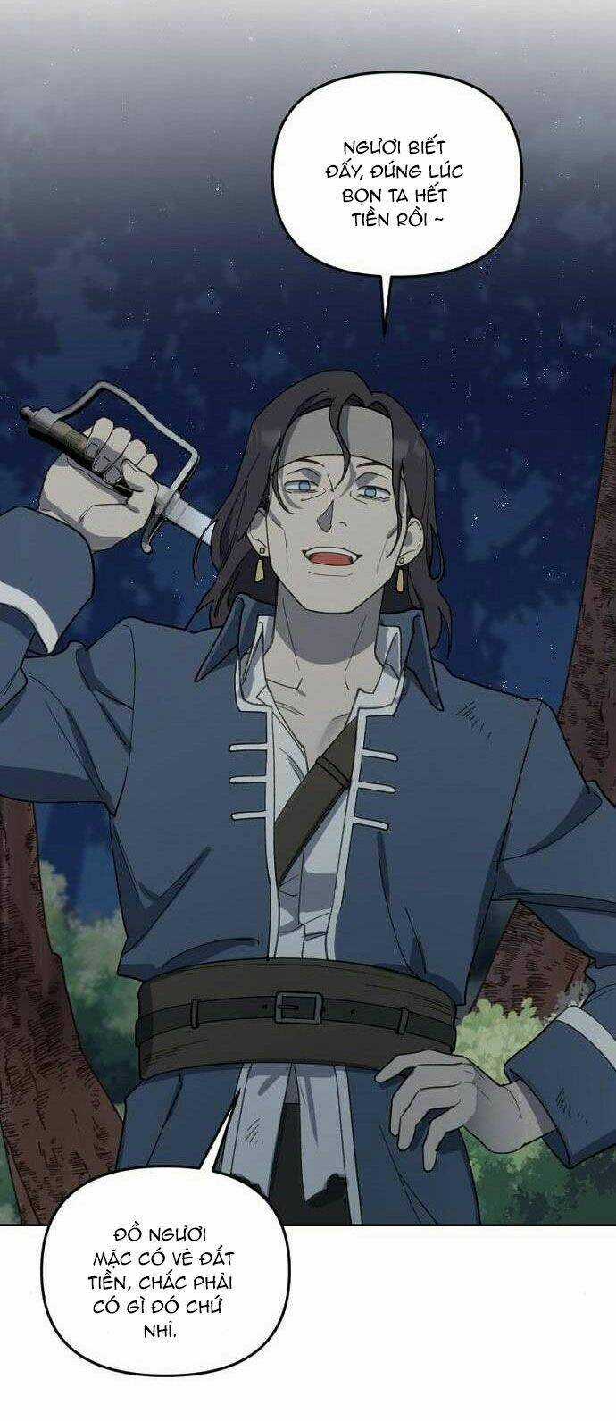 Hoàng Đế Đảo Ngược Thời Gian Chapter 26.1 trang 22