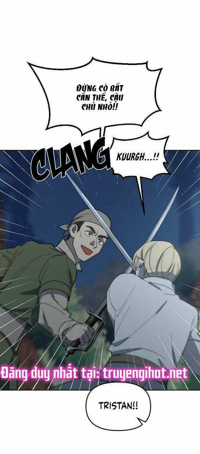 Hoàng Đế Đảo Ngược Thời Gian Chapter 26.1 trang 30