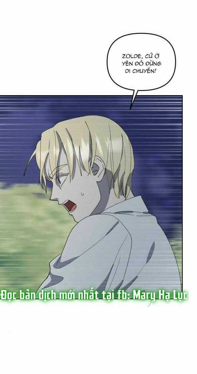 Hoàng Đế Đảo Ngược Thời Gian Chapter 26.1 trang 31