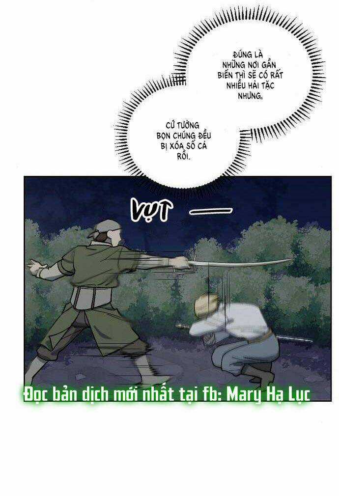 Hoàng Đế Đảo Ngược Thời Gian Chapter 26.2 trang 11