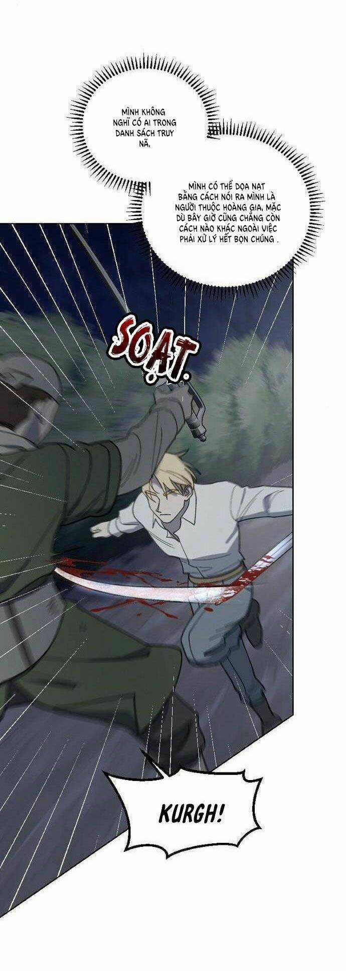 Hoàng Đế Đảo Ngược Thời Gian Chapter 26.2 trang 12