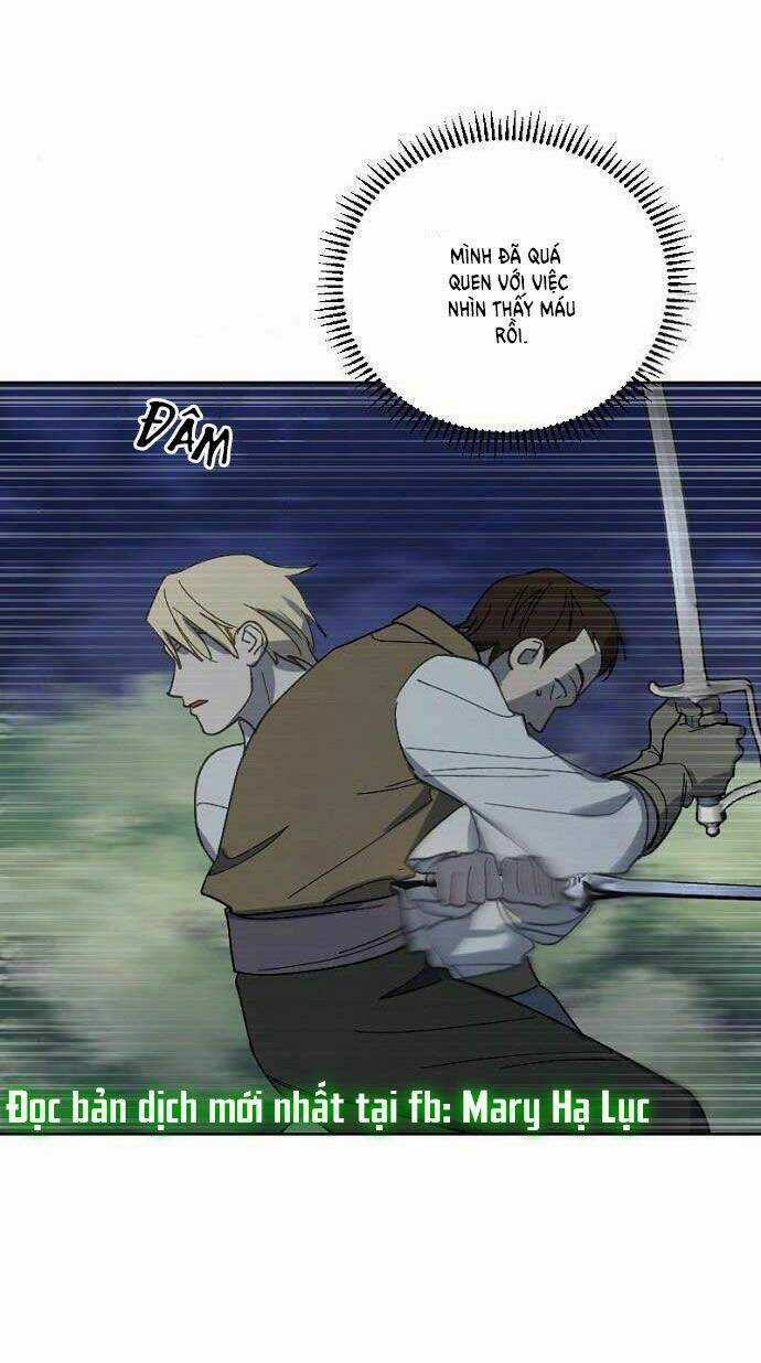 Hoàng Đế Đảo Ngược Thời Gian Chapter 26.2 trang 14