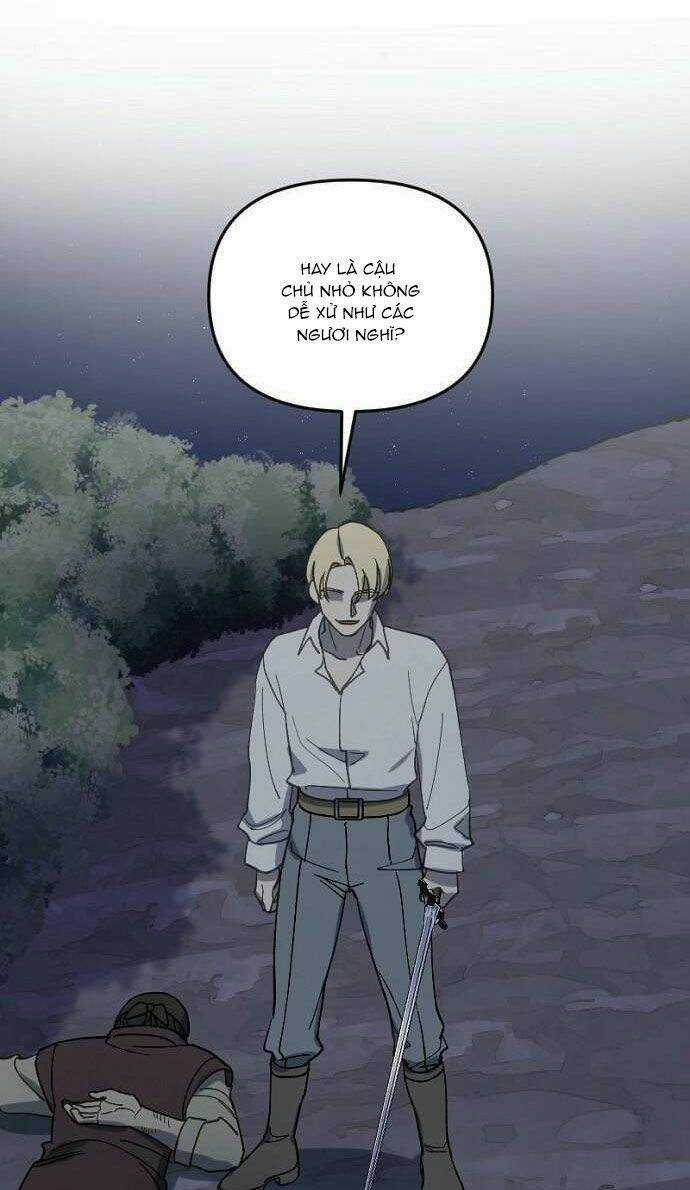 Hoàng Đế Đảo Ngược Thời Gian Chapter 26.2 trang 18